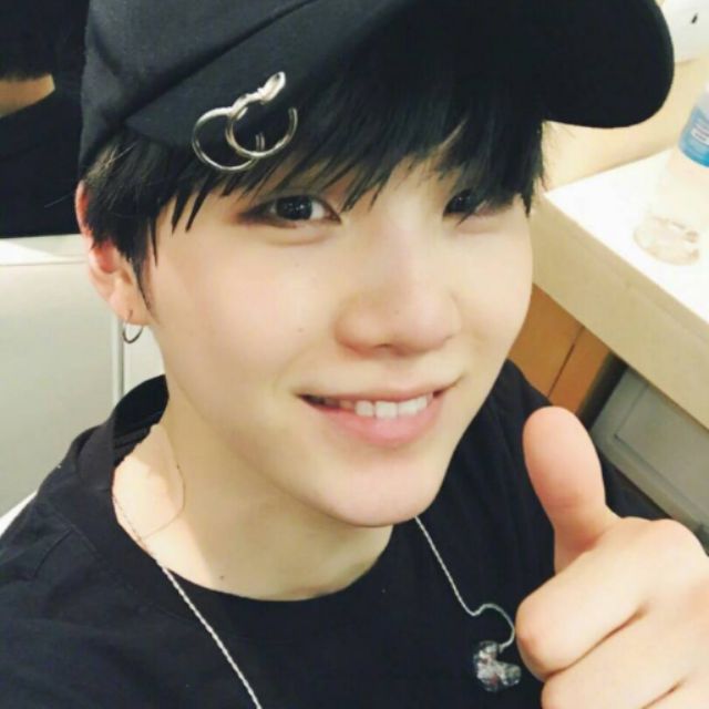 suga cap