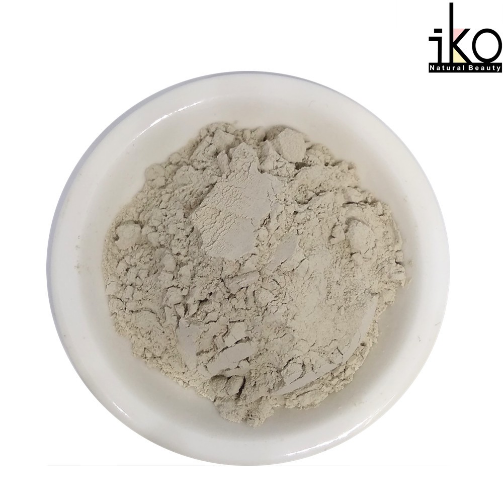 Natural Calcium Bentonite Clay / Cosmetics Grade 100g Shopee Malaysia