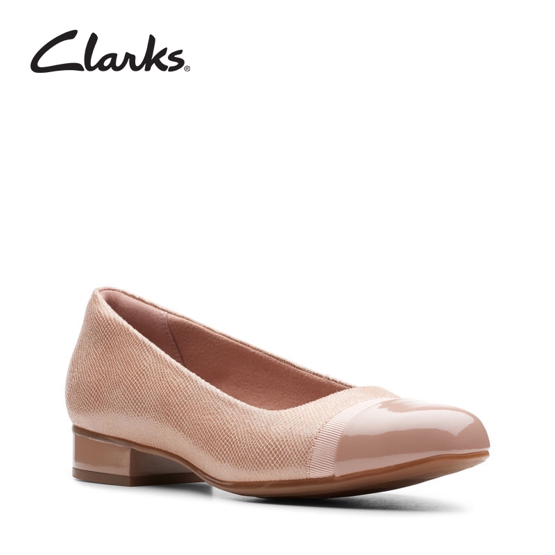 clarks juliet monte