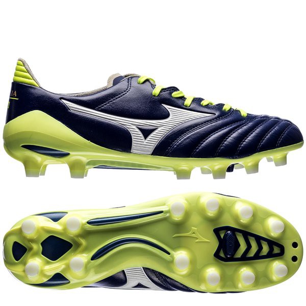 mizuno morelia made in indonesia