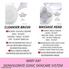 mary kay sonic massager reviews
