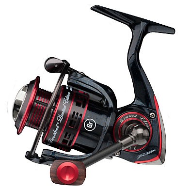 pflueger president