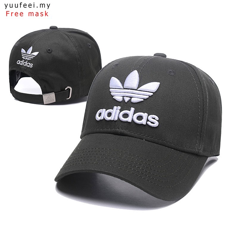 mens adidas baseball caps