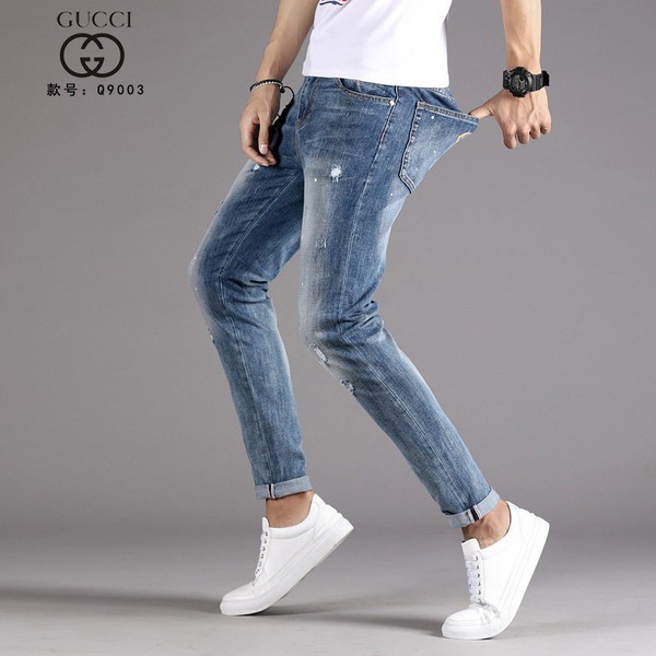 jeans man