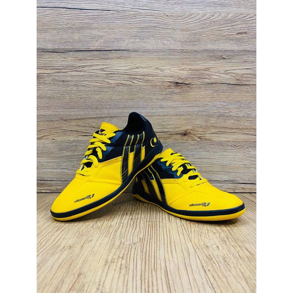 kasut limited edition