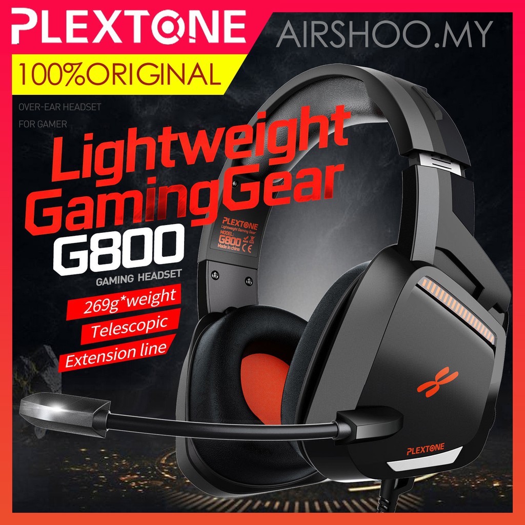 shopee headphone with mic