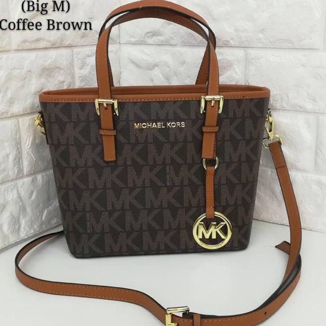 harga sling bag michael kors