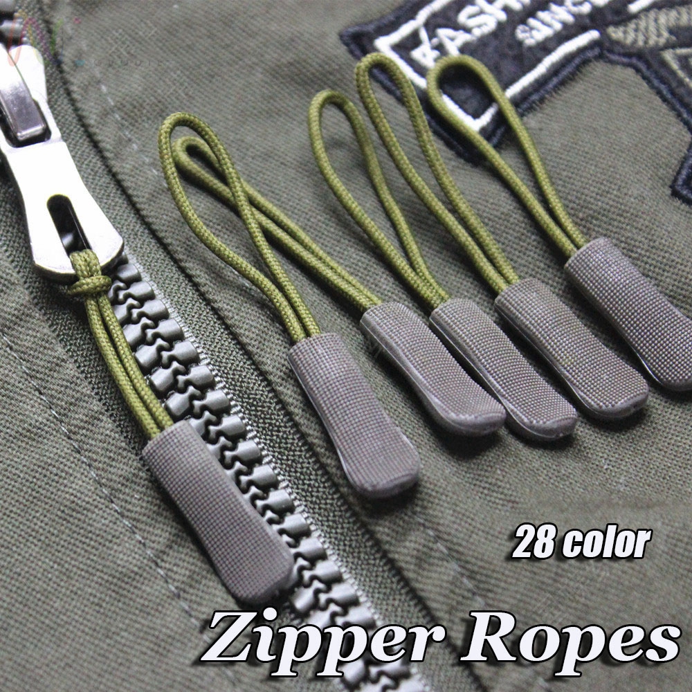 Reliable Multi NEEDWAY Rope Crafts Apparel Sewing Fixer Puller Zipper Buckle - Image 4
