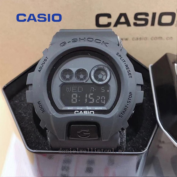 g shock dw6900 bb1