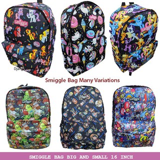 Beg smiggle clearance perempuan