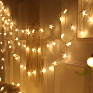 Fairy Light Prices And Promotions Aug 21 Shopee Malaysia