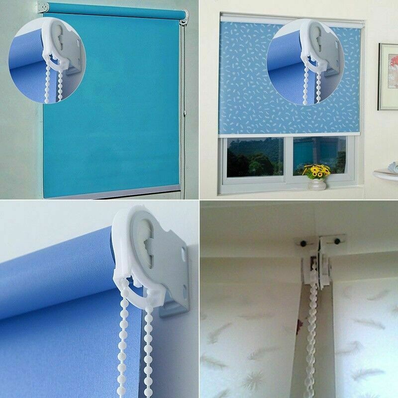 blind fitting