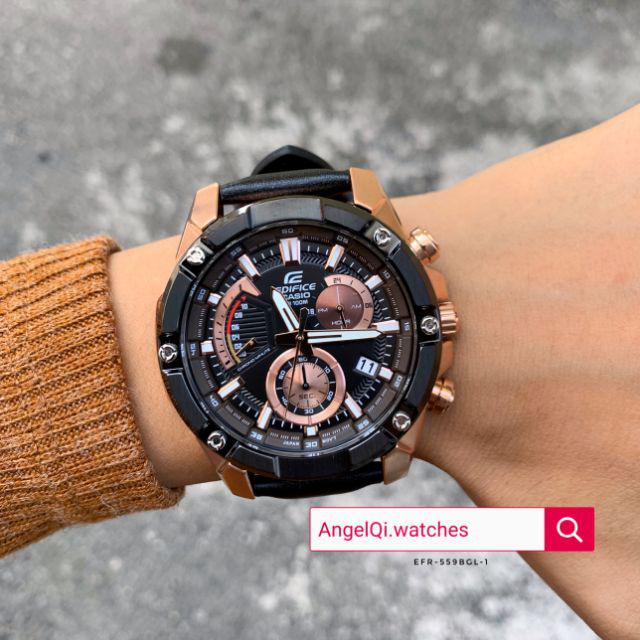 casio edifice 559bgl