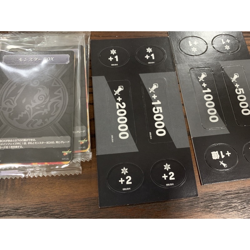 Cardfight! Vanguard overDress Fighter Coin Marking Box Topper