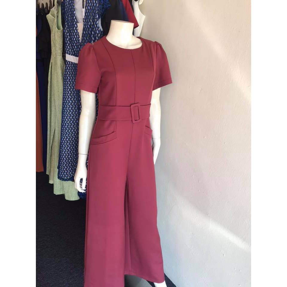 NEVEV Premium Design JUMPSUIT - 1JS-28192