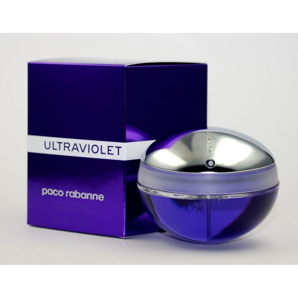 ultraviolet perfume