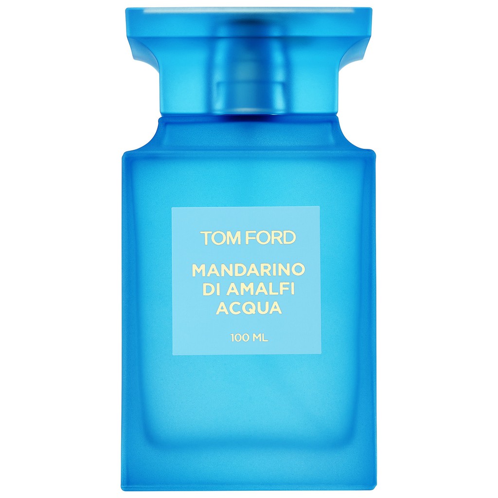 TOM FORD Mandarino Di Amalfi Acqua Edt 100ml | Shopee Malaysia