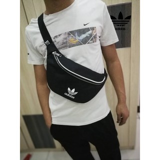 crossbody fanny pack adidas