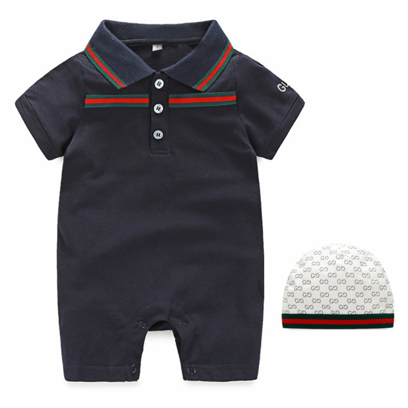 gucci jumpsuit baby