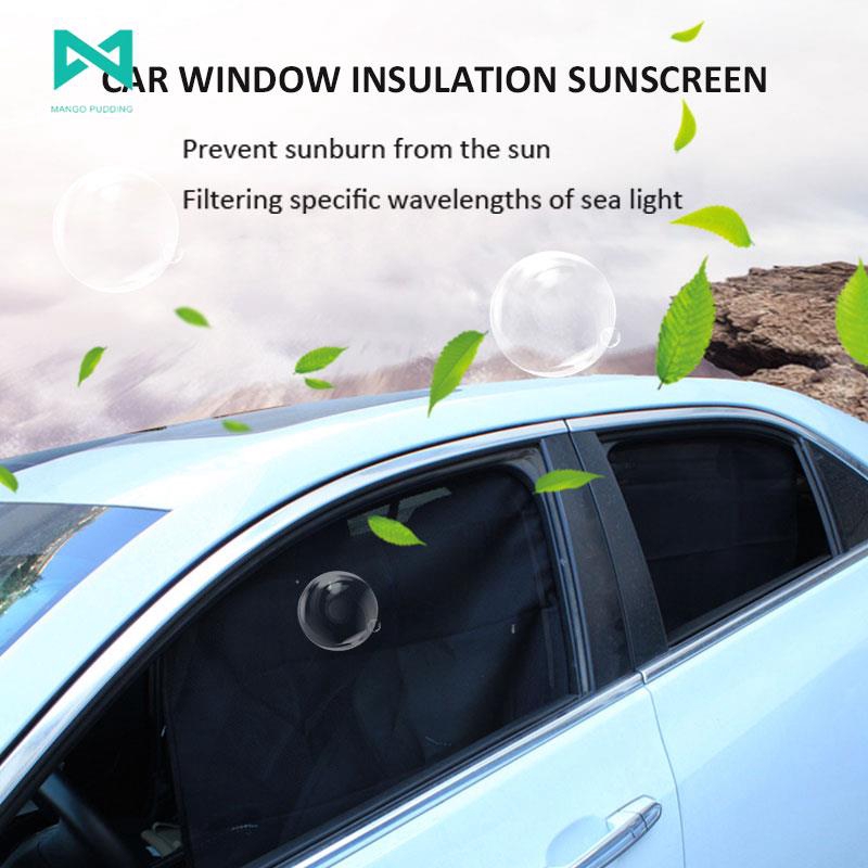 driver side window uv protection