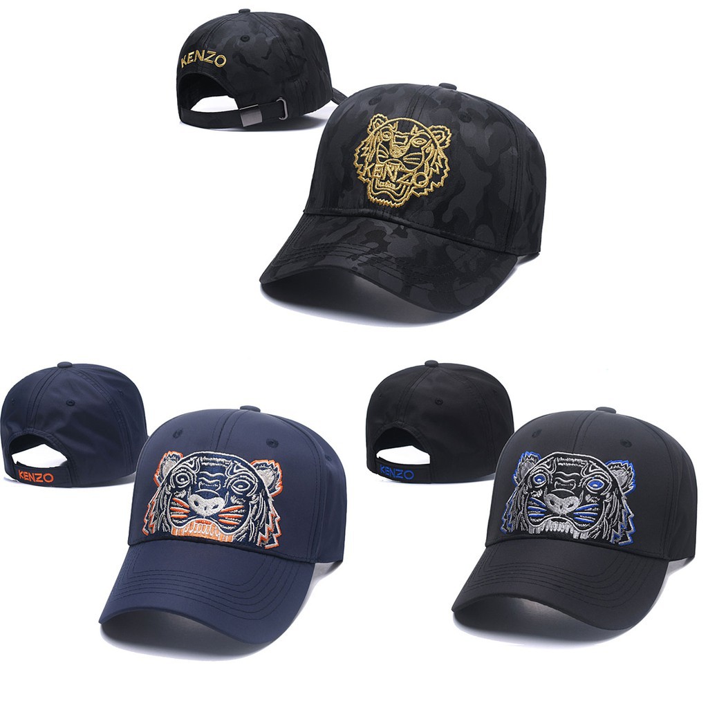 snapback kenzo