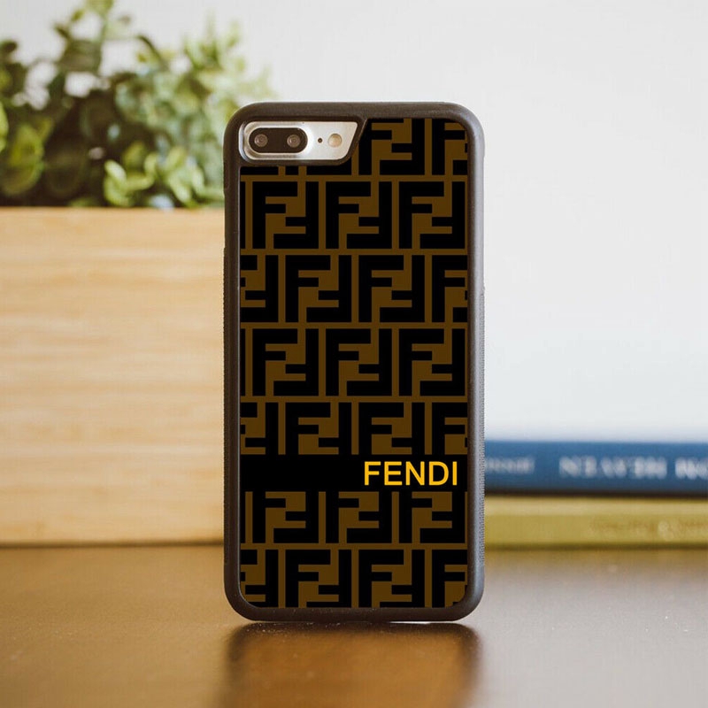 fendi phone case iphone x