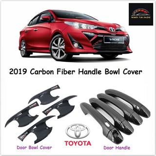 TOYOTA VIOS TRD SPORTIVO MODULO  Shopee Malaysia