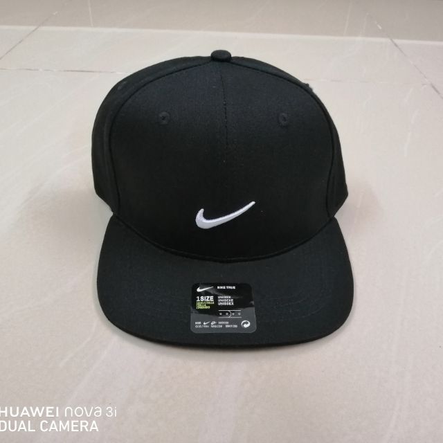 nike full cap
