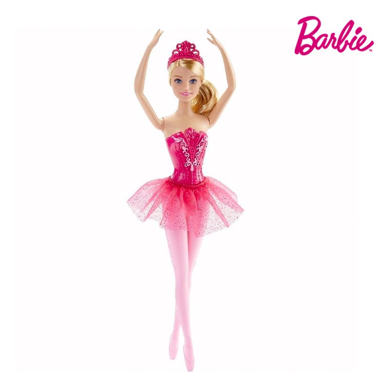 barbie dhm41