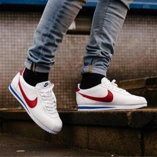 nike cortez outfit women