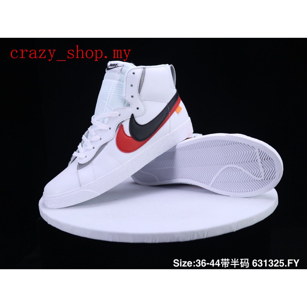 nike blazer high top womens