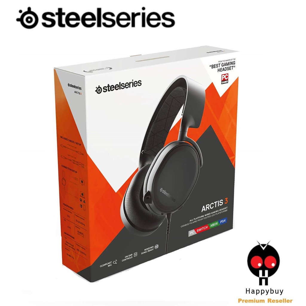 arctis 3 2020