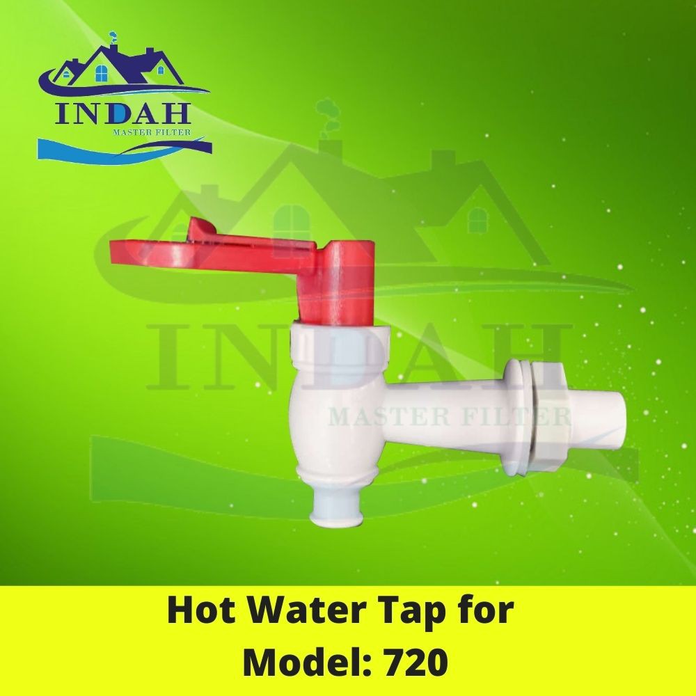 Hot Water Tap for Water Dispenser Model 720 Shopee Malaysia