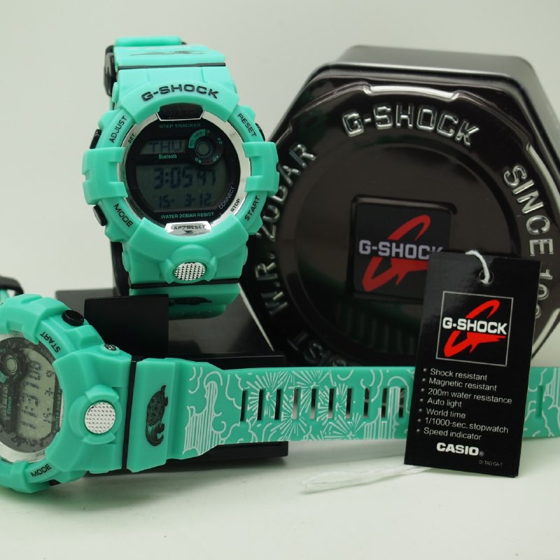 g shock gdb800