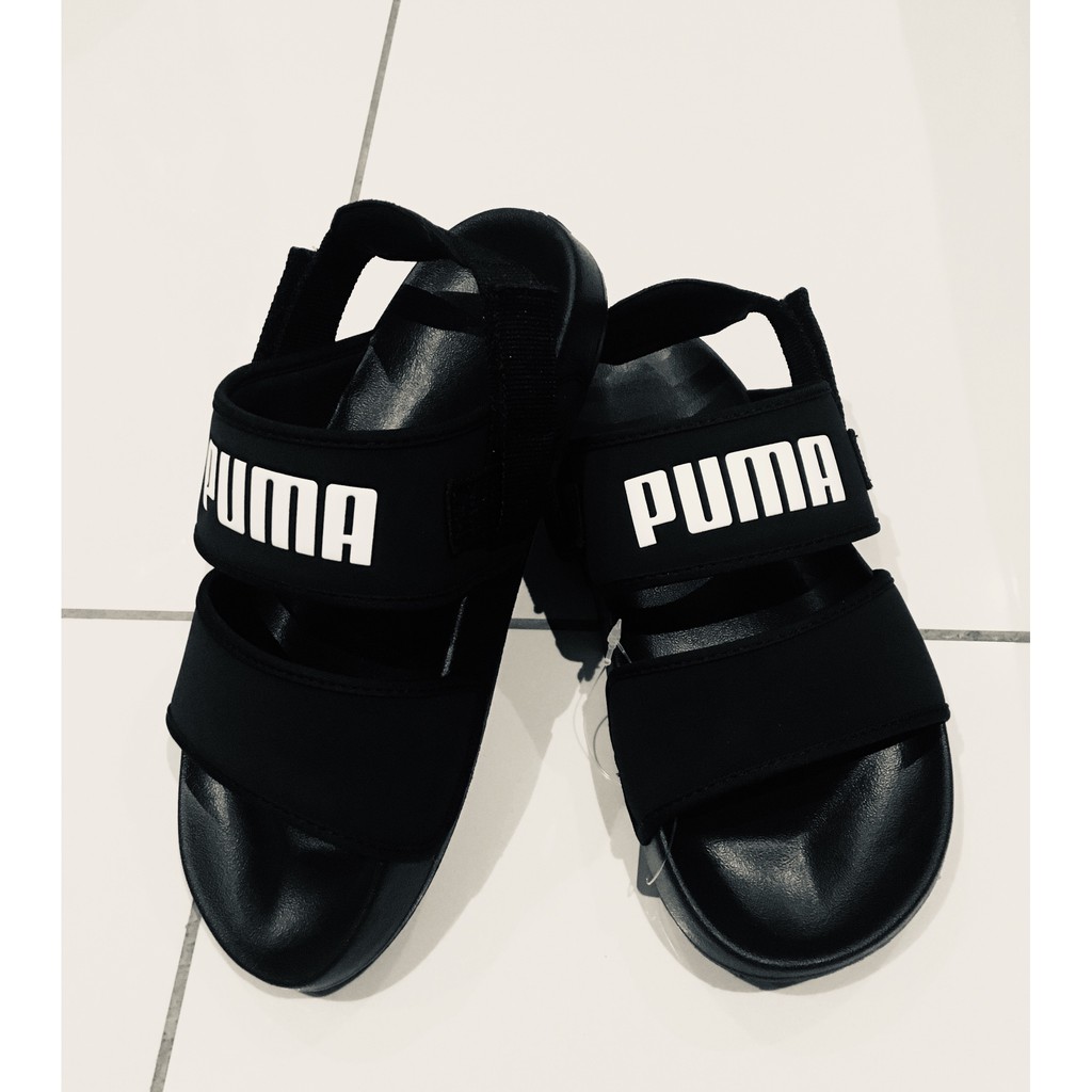 Puma Sandals | Shopee Malaysia