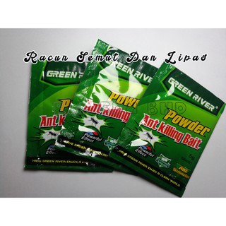 Ant Killing Bait/Cockroach Killing Bait /Ubat Semut/Ubat 