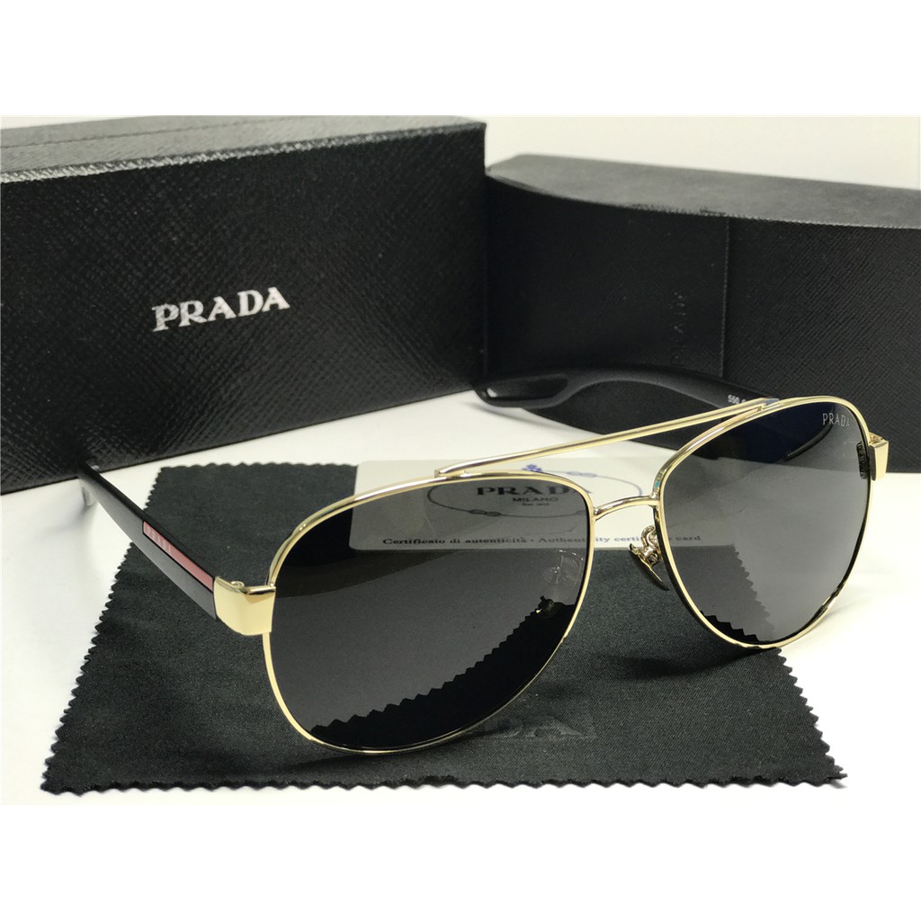 prada spr 550