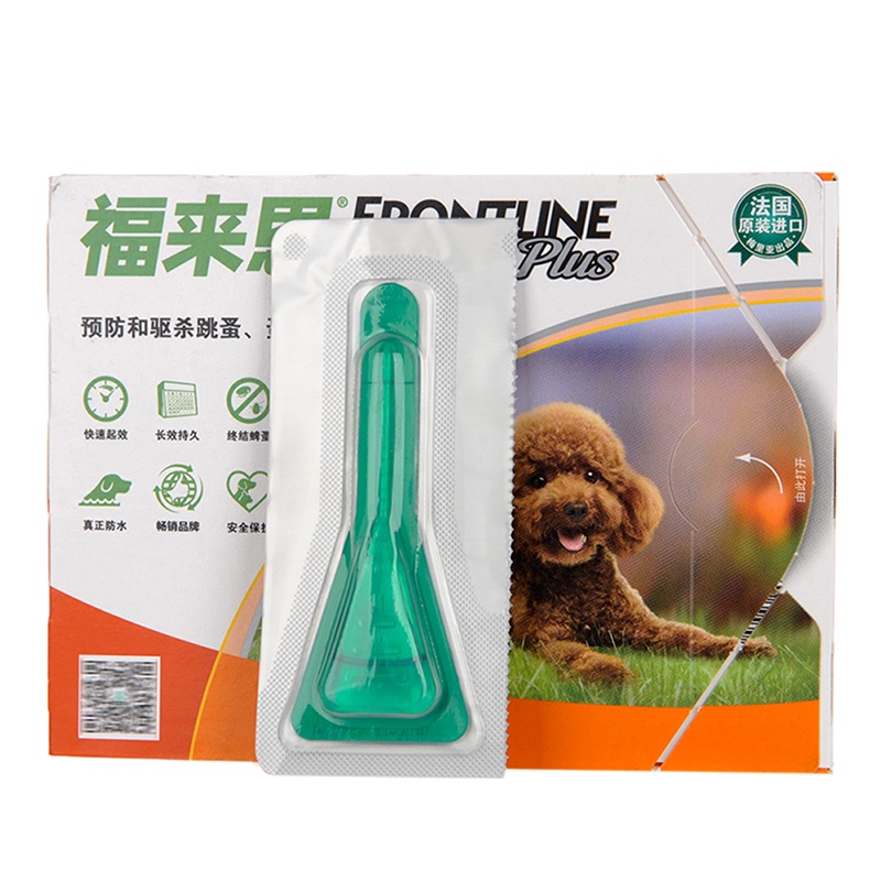 How Do I Treat Dogs For Chewing Lice