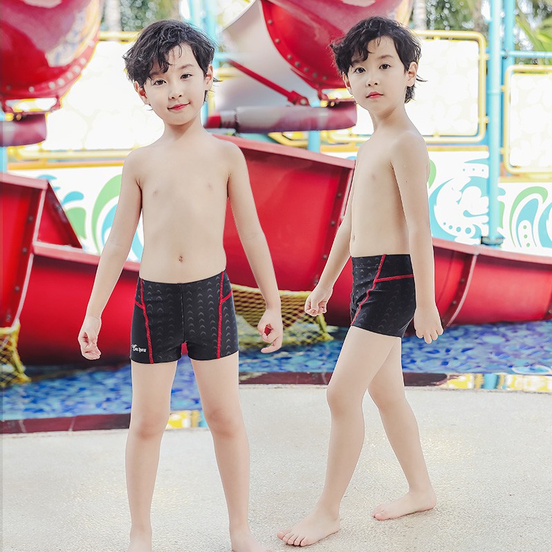 children's swimming trunks