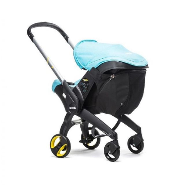 《READY STOCK》Original Doona Snap On Storage Bag💼 Shopee Malaysia