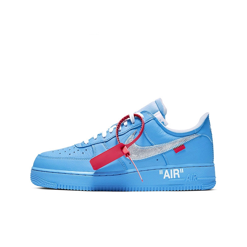 carolina blue air force ones