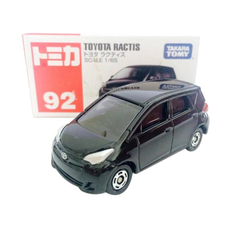 tomica toyota ractis