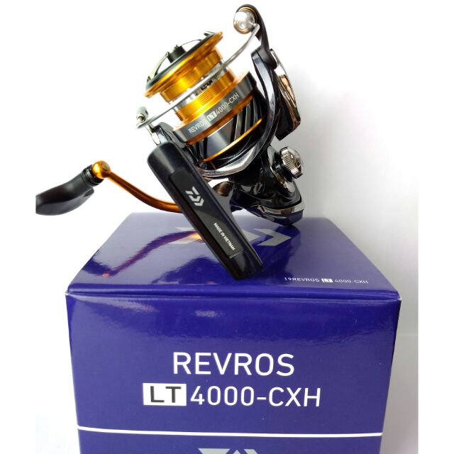revros 4000