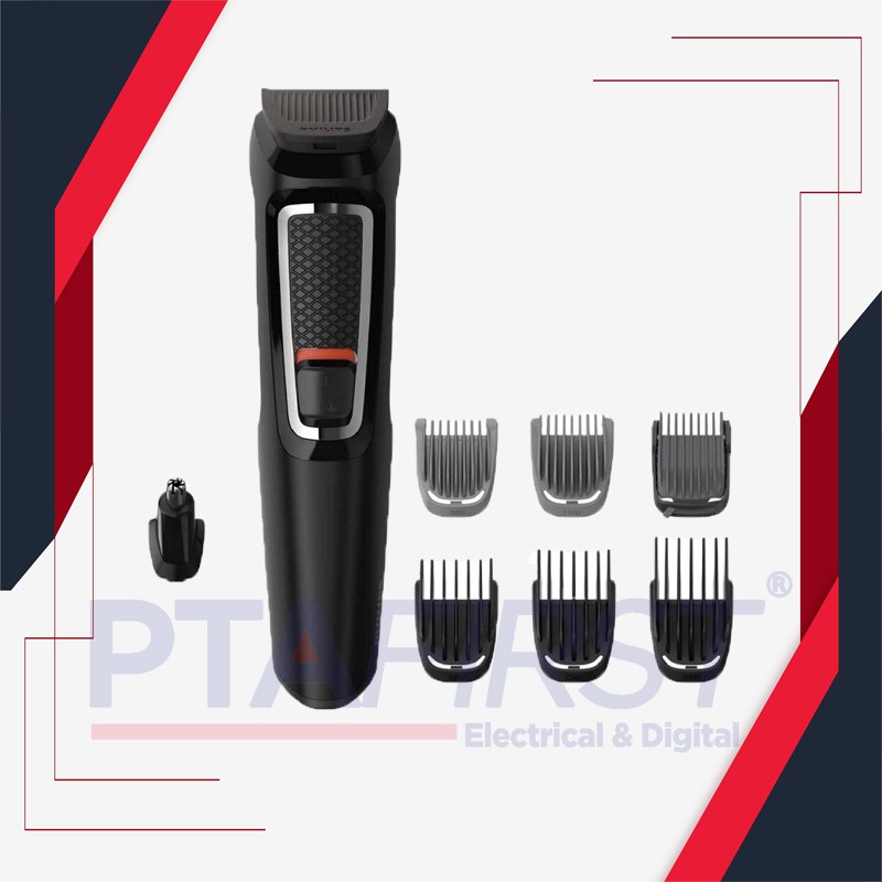 philips hair clipper shopee