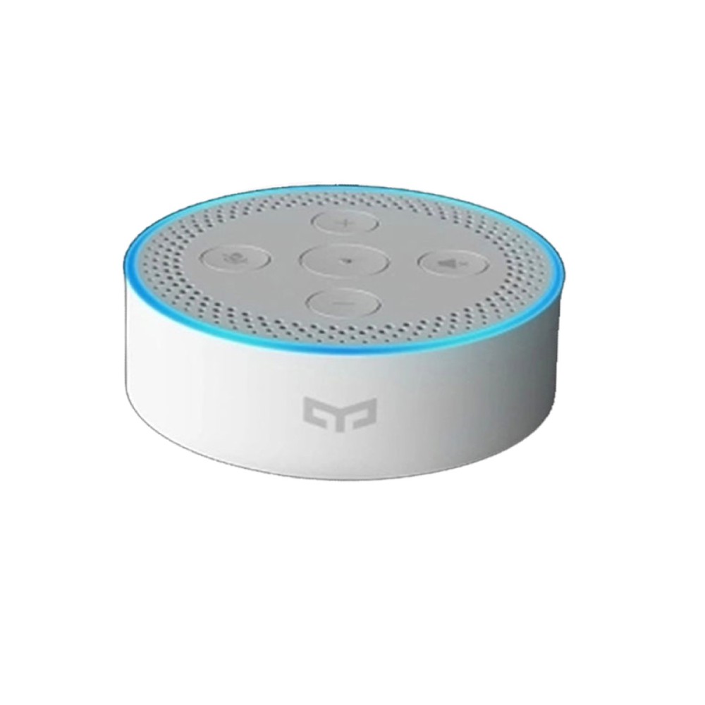yeelight voice assistant