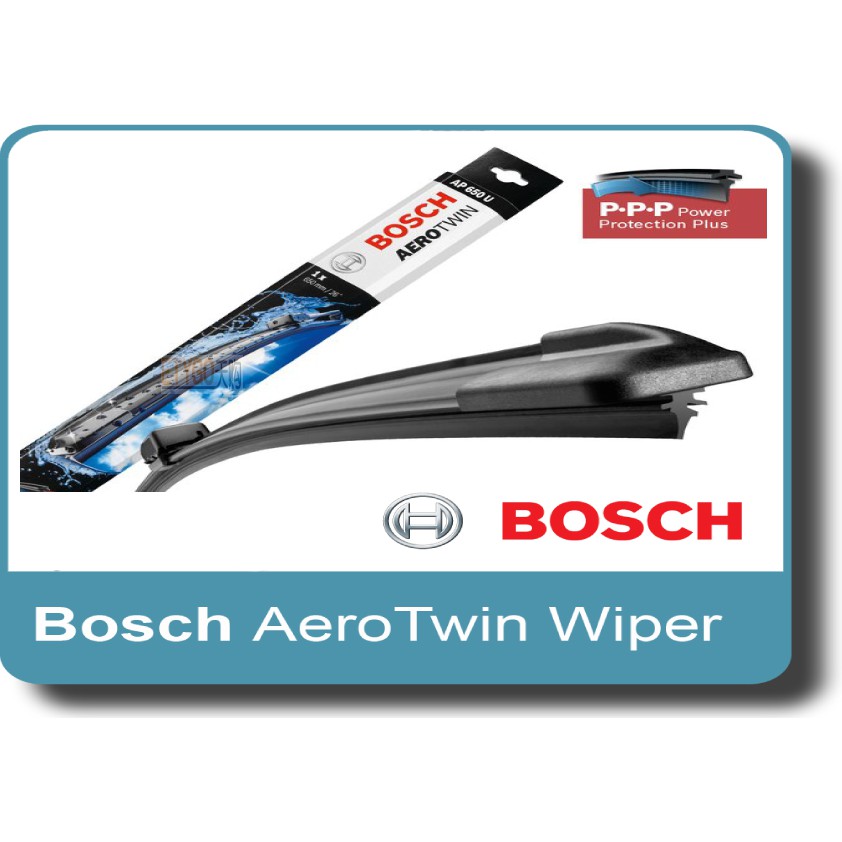 Bosch Aerotwin Wiper Honda Cr V 2017 Shopee Malaysia