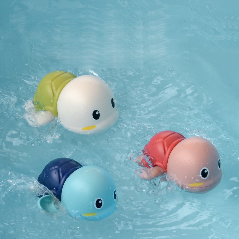 cool bath toys