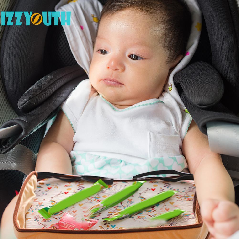 baby holder for car