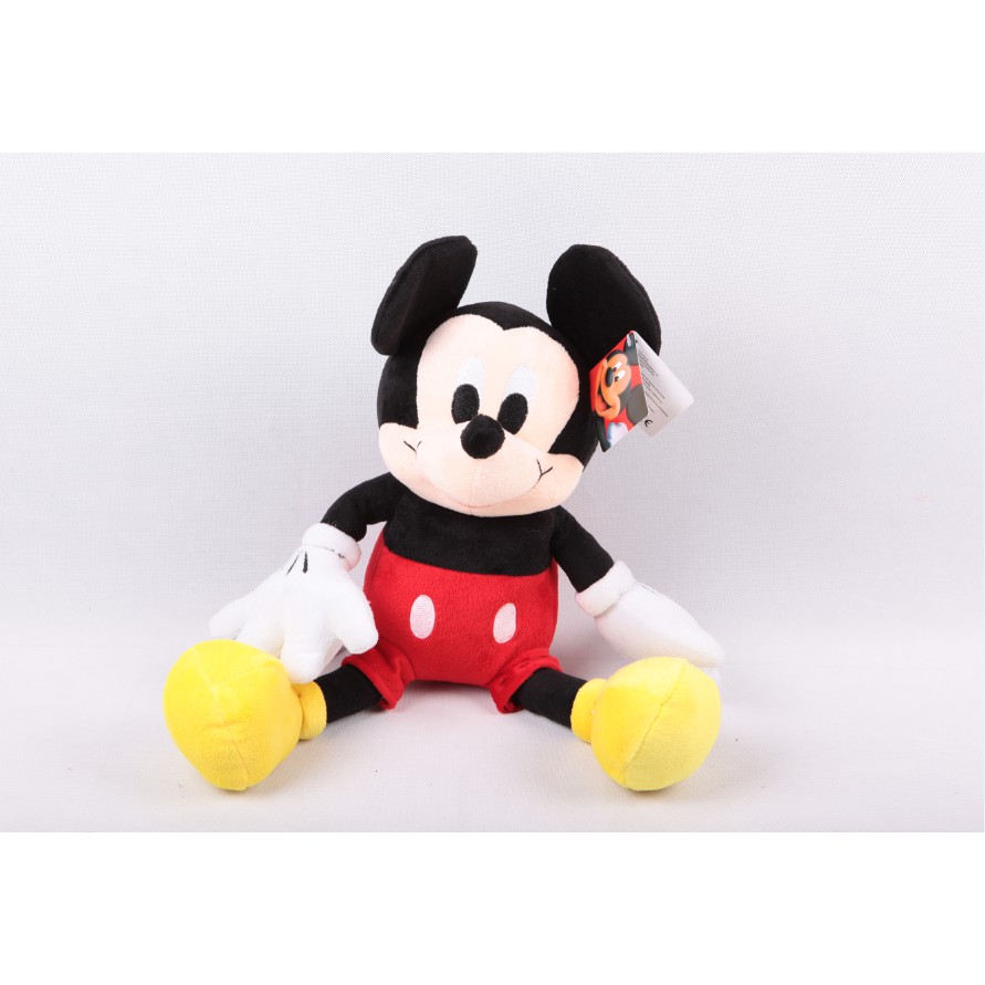 giant stuffed mickey mouse