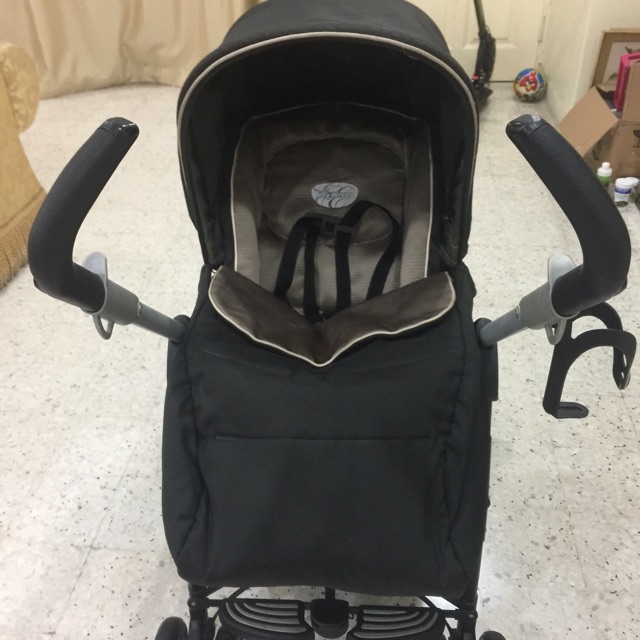 peg perego pliko p3 completo